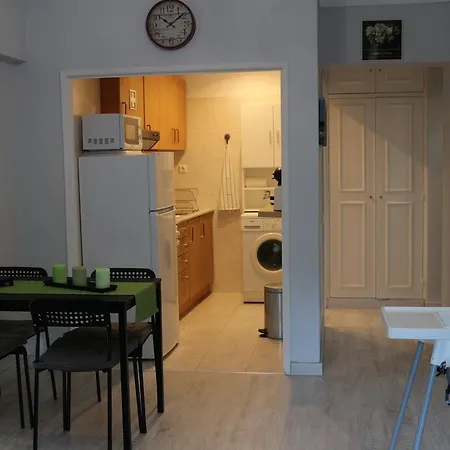 Appartement Lovely House *