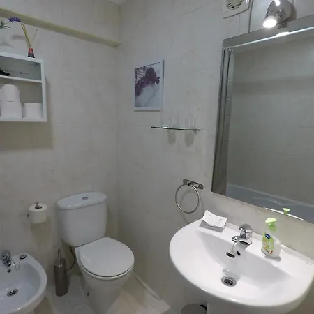 Lovely House Appartement *