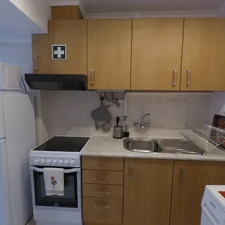 Appartement Lovely House Estoril