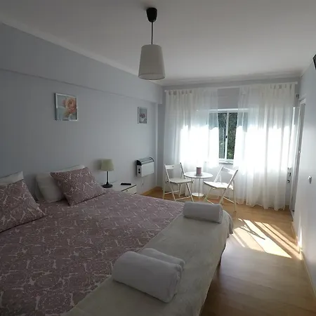 Lovely House Appartement
